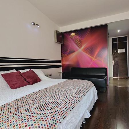 Hotel Austral Cali Exterior foto