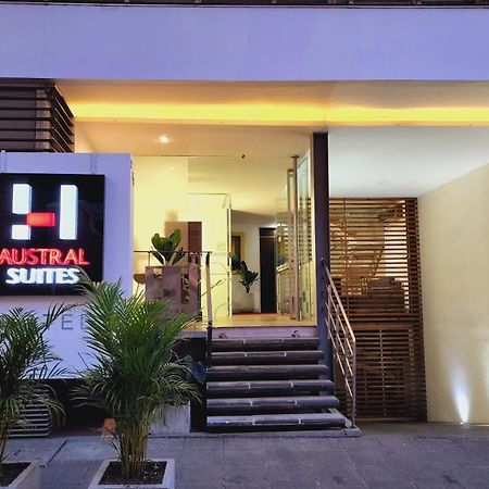 Hotel Austral Cali Exterior foto