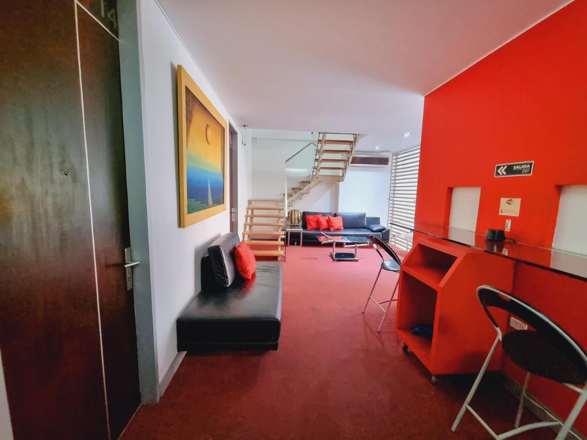 Hotel Austral Cali Exterior foto